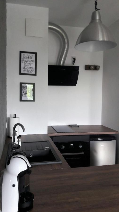 Silver Apartment In Wilanow Βαρσοβία Εξωτερικό φωτογραφία