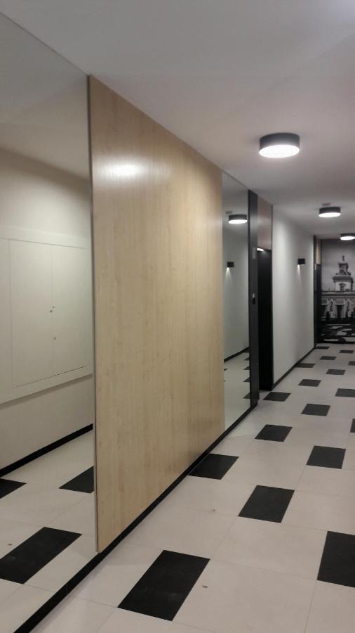 Silver Apartment In Wilanow Βαρσοβία Εξωτερικό φωτογραφία