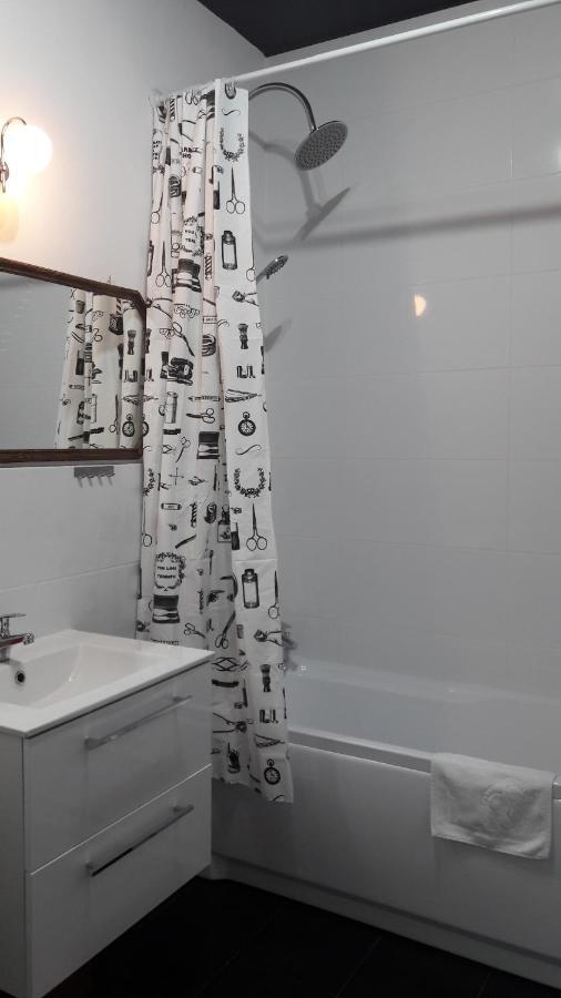 Silver Apartment In Wilanow Βαρσοβία Εξωτερικό φωτογραφία