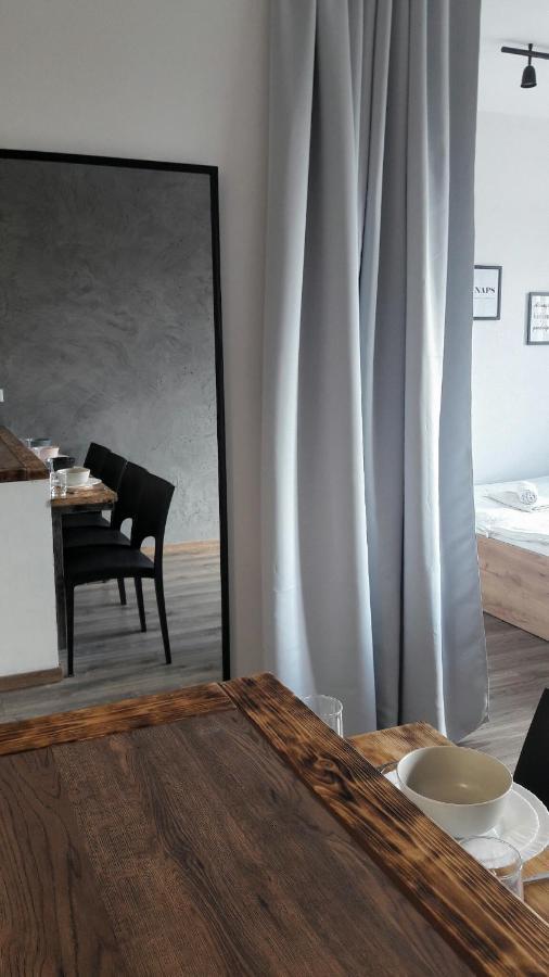 Silver Apartment In Wilanow Βαρσοβία Εξωτερικό φωτογραφία
